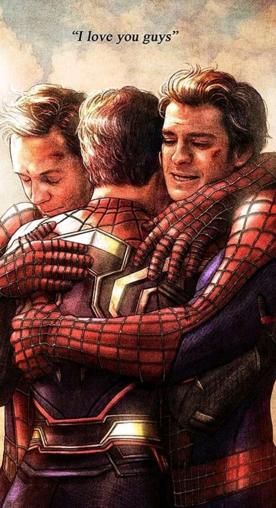 Spiderverse