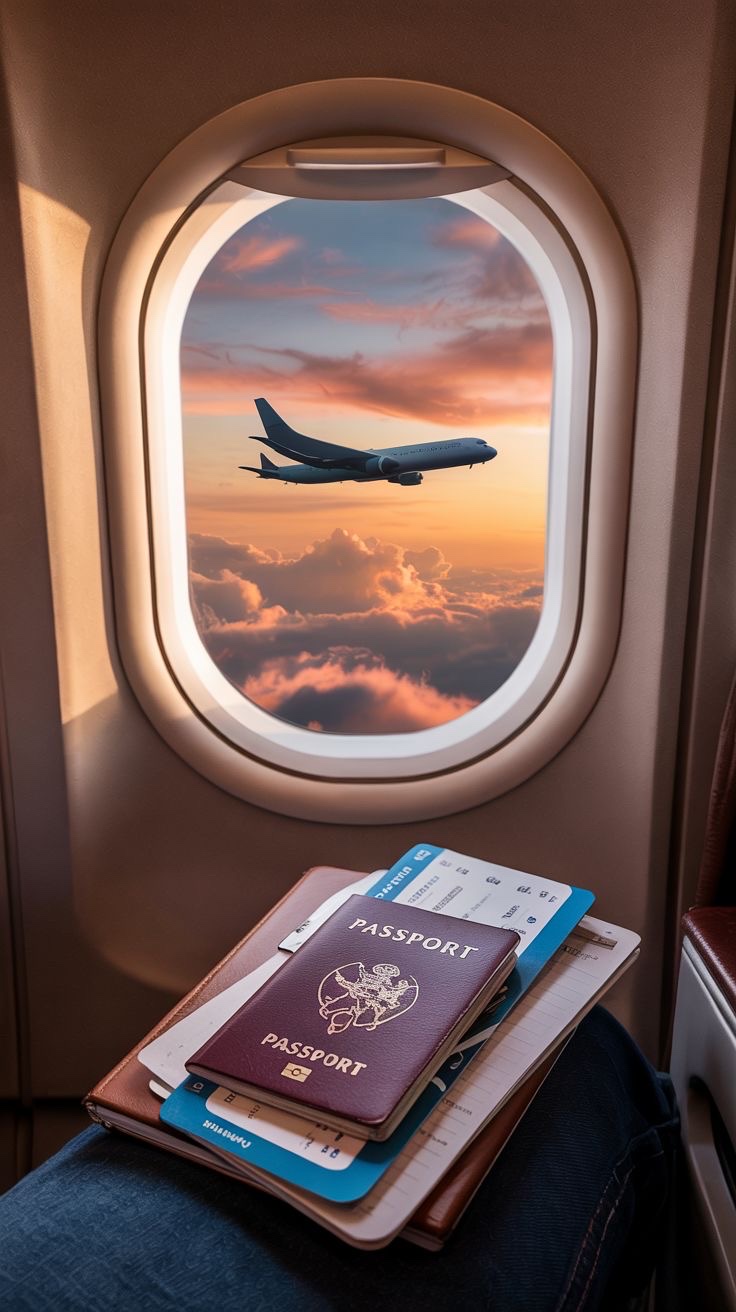 #travel