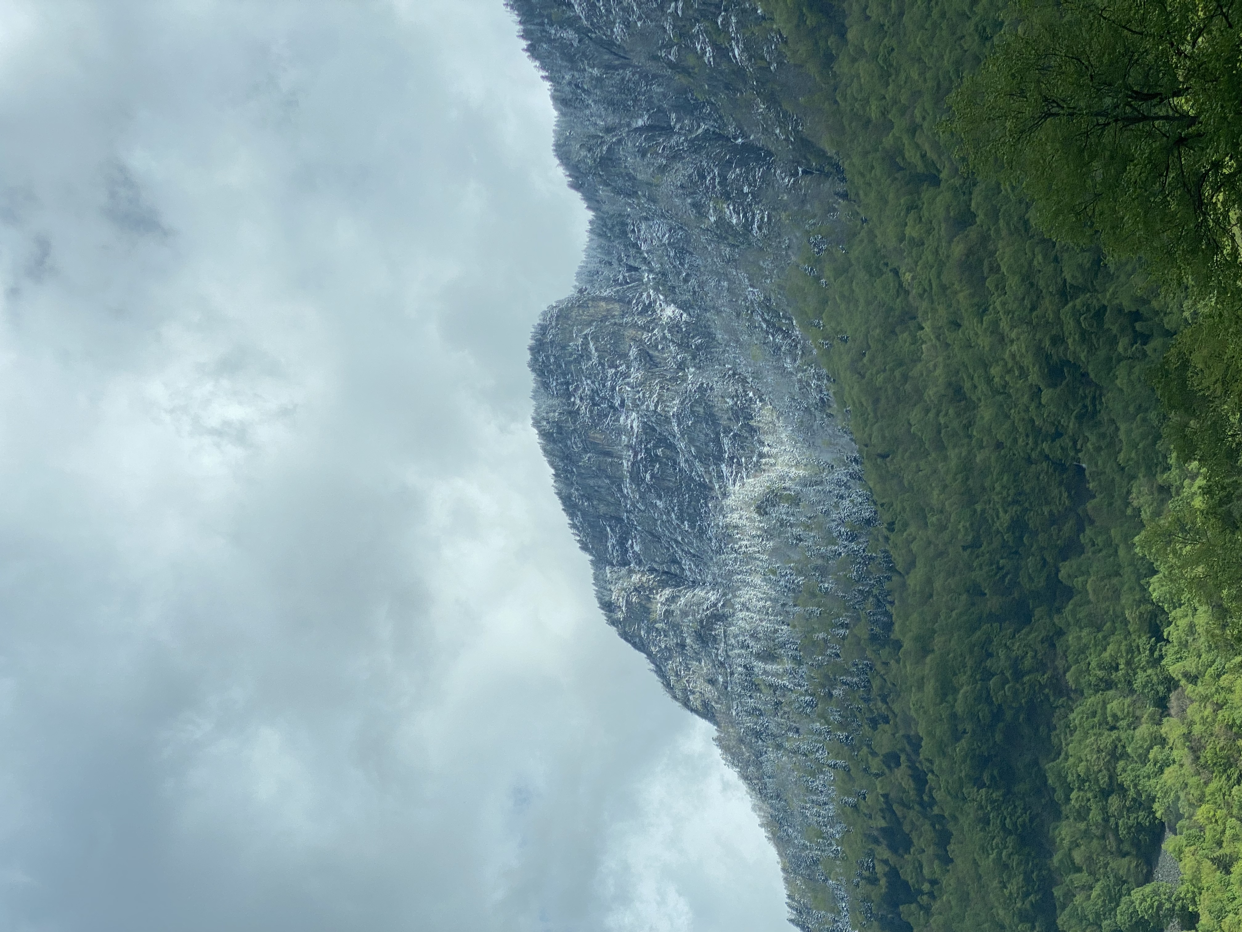 snowmountain