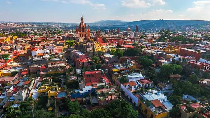 San Miguel Allende