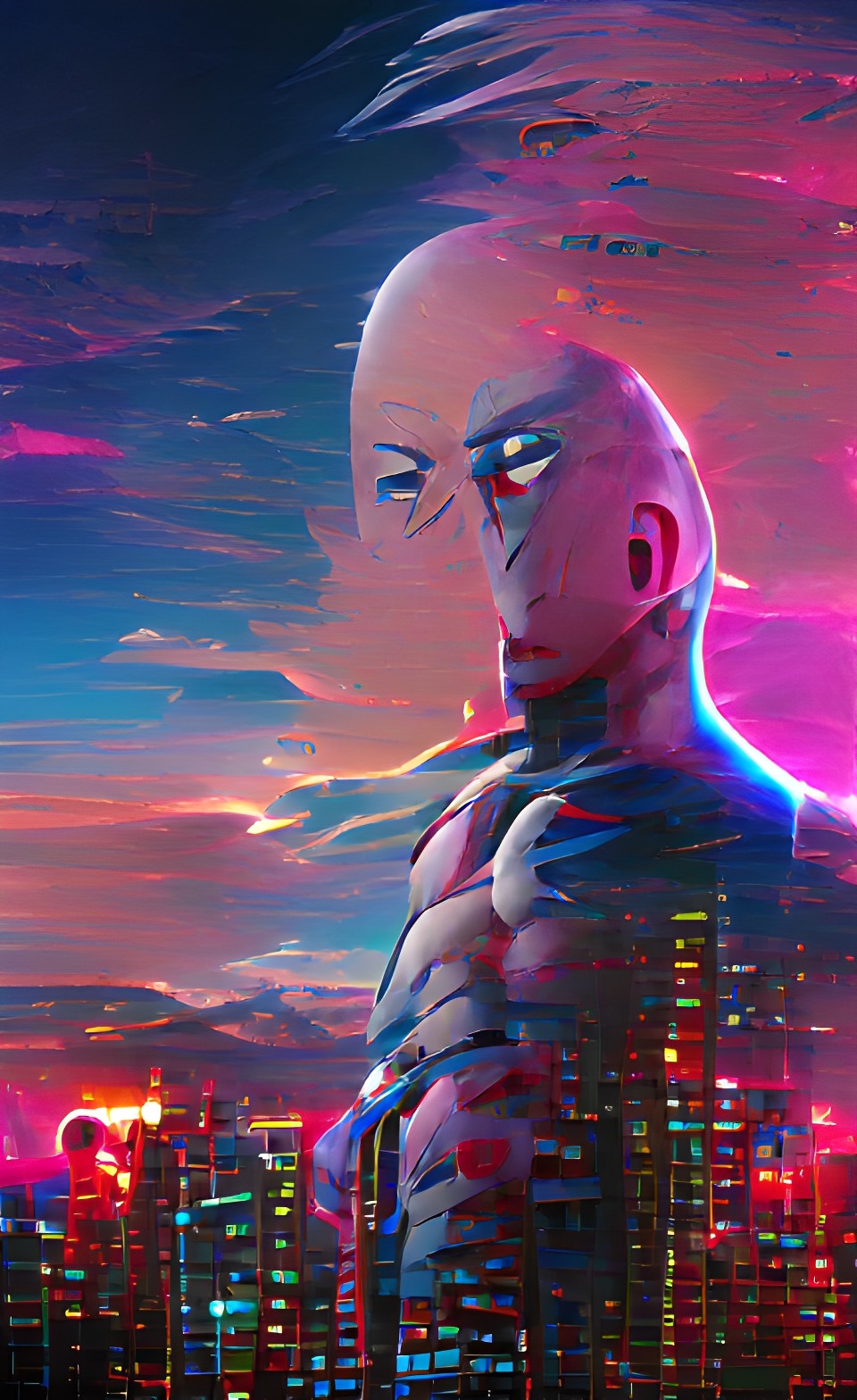 Saitama