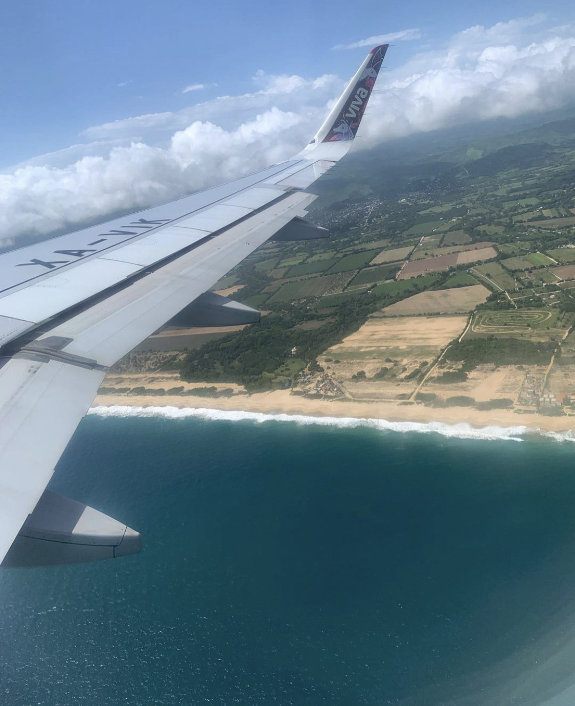 Air Puerto