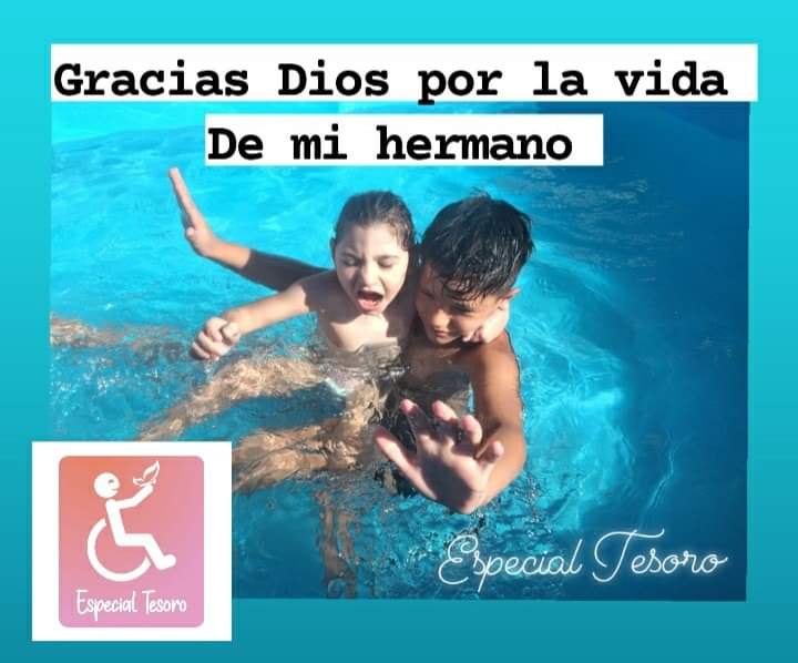 Amor de hermano