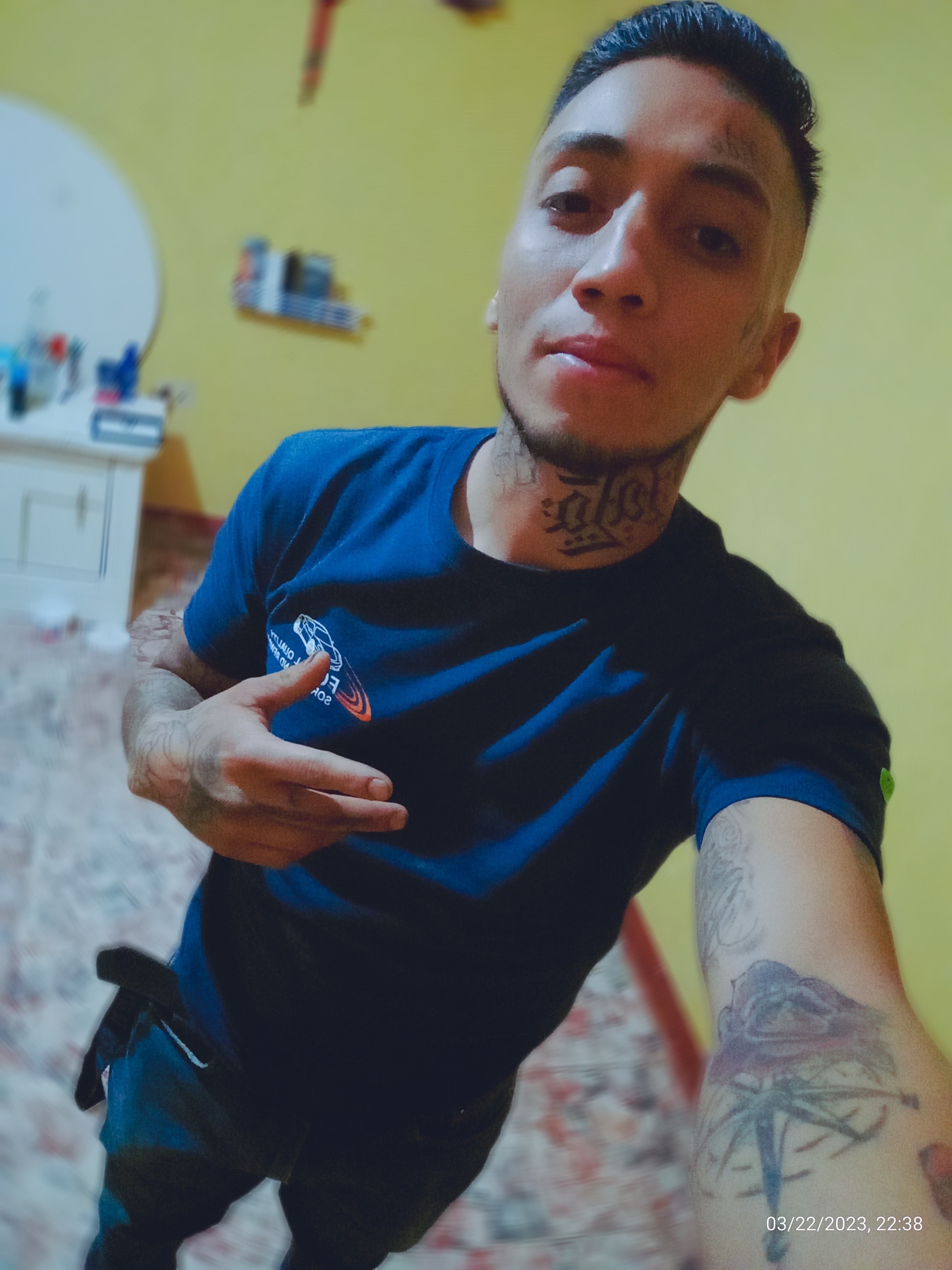 Buenas vibras