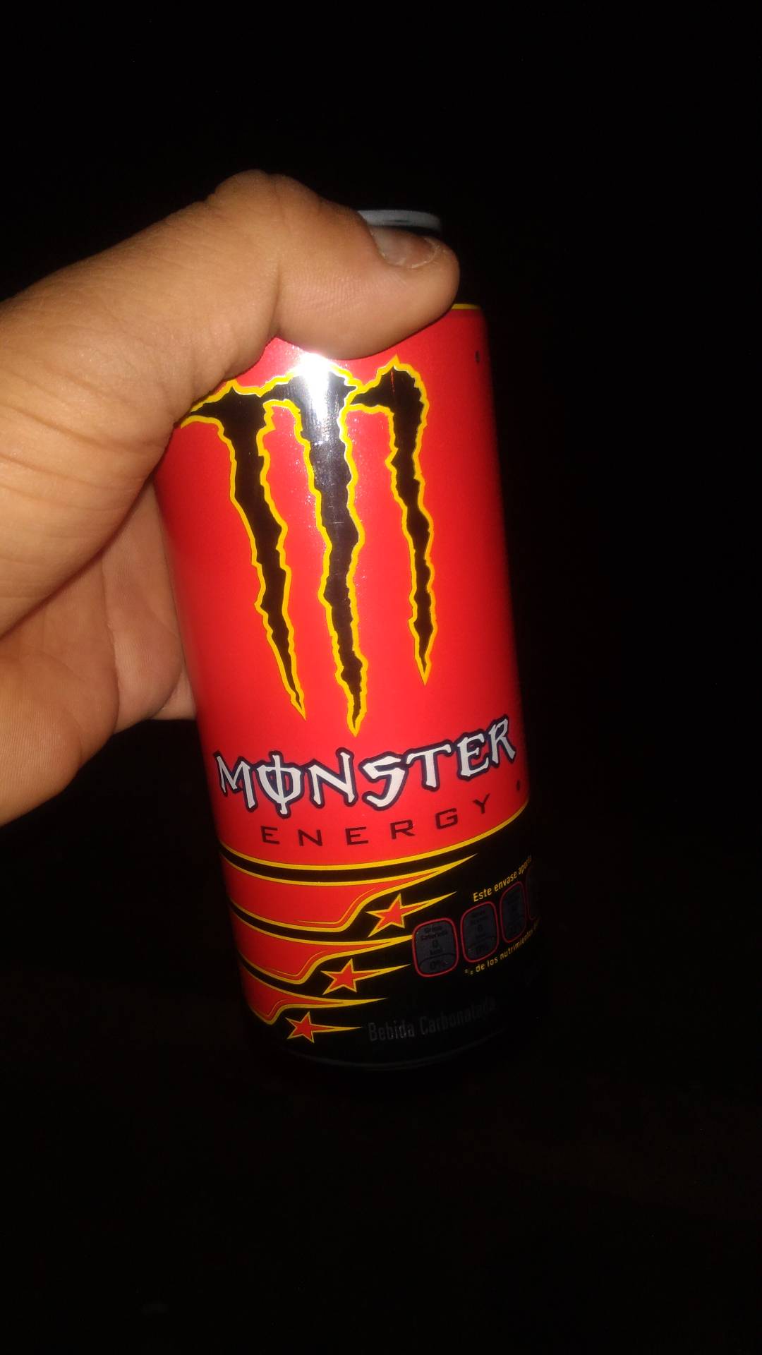 Monster