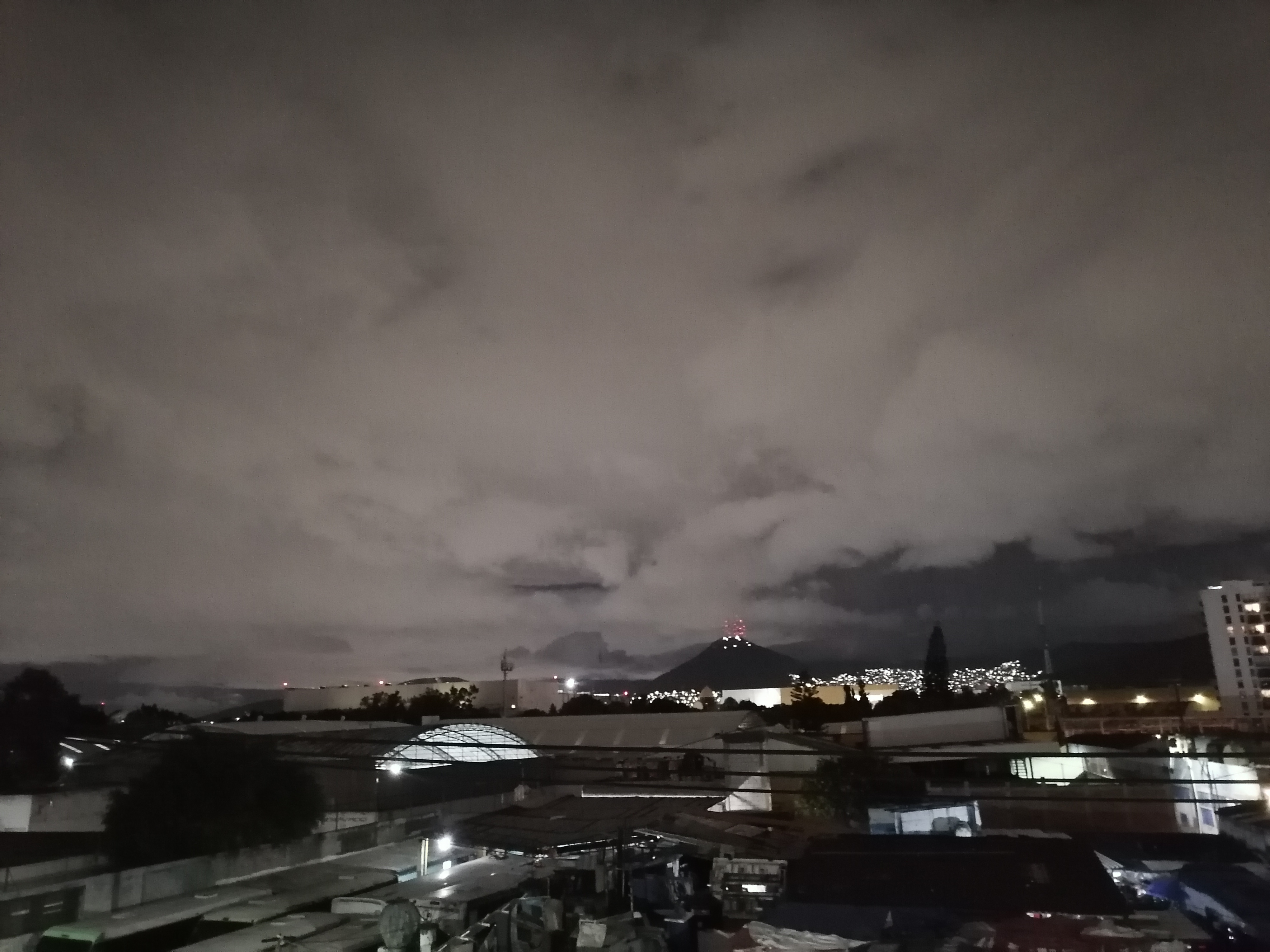 Night of september