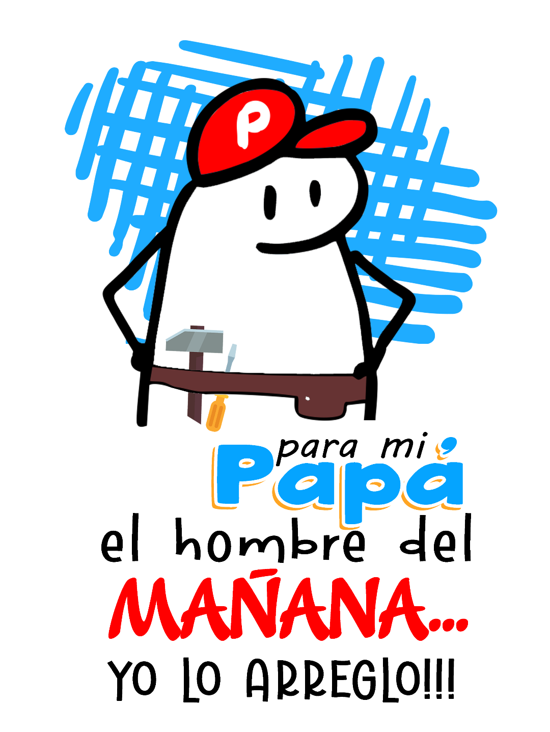 Yo lo arreglo