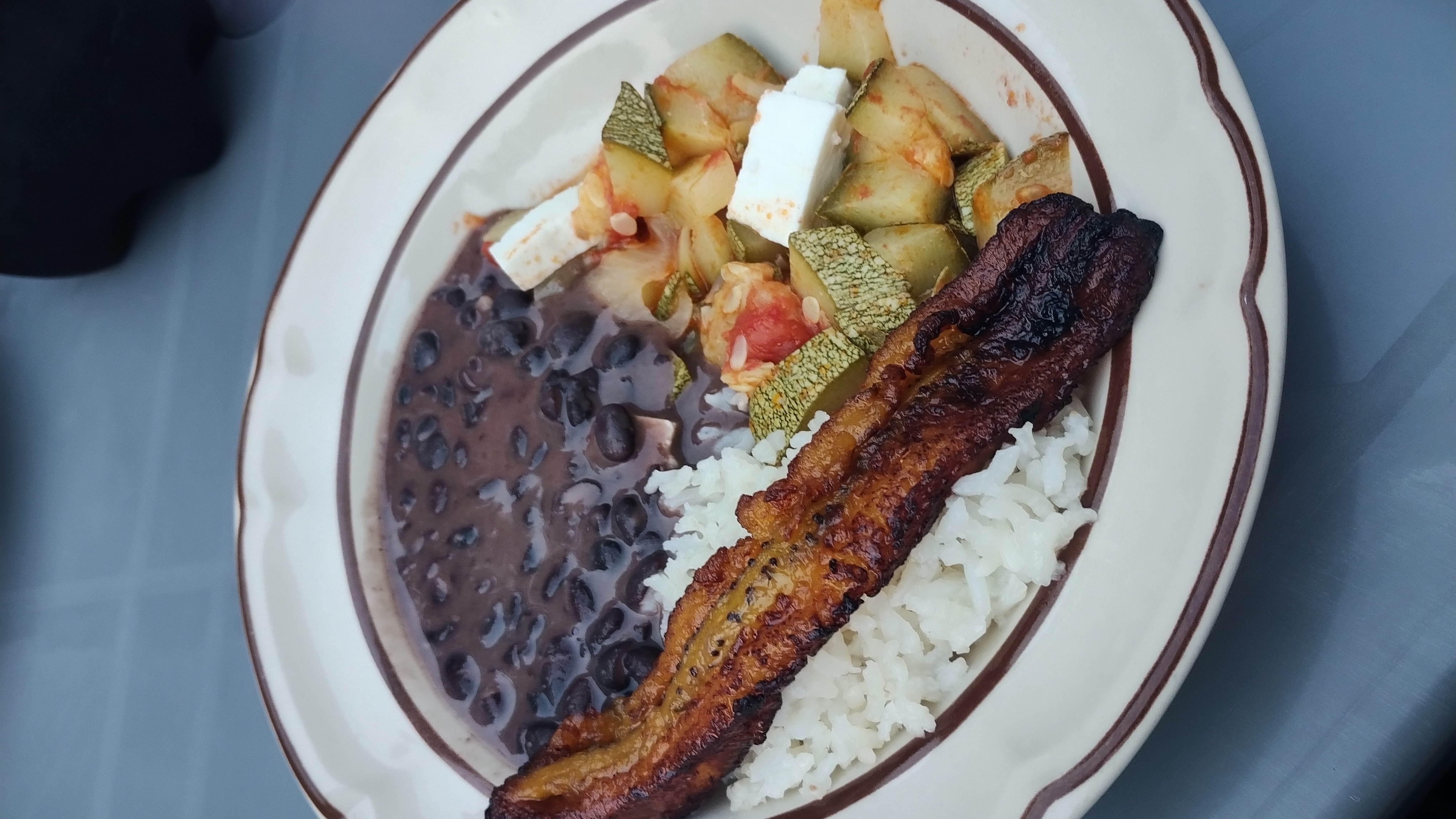 Calabacitas