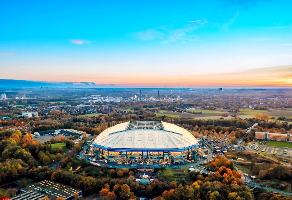 Arena AufSchalke