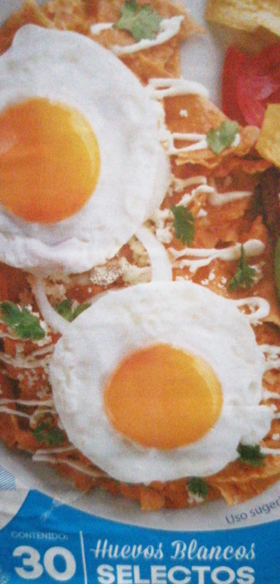 Desayuno