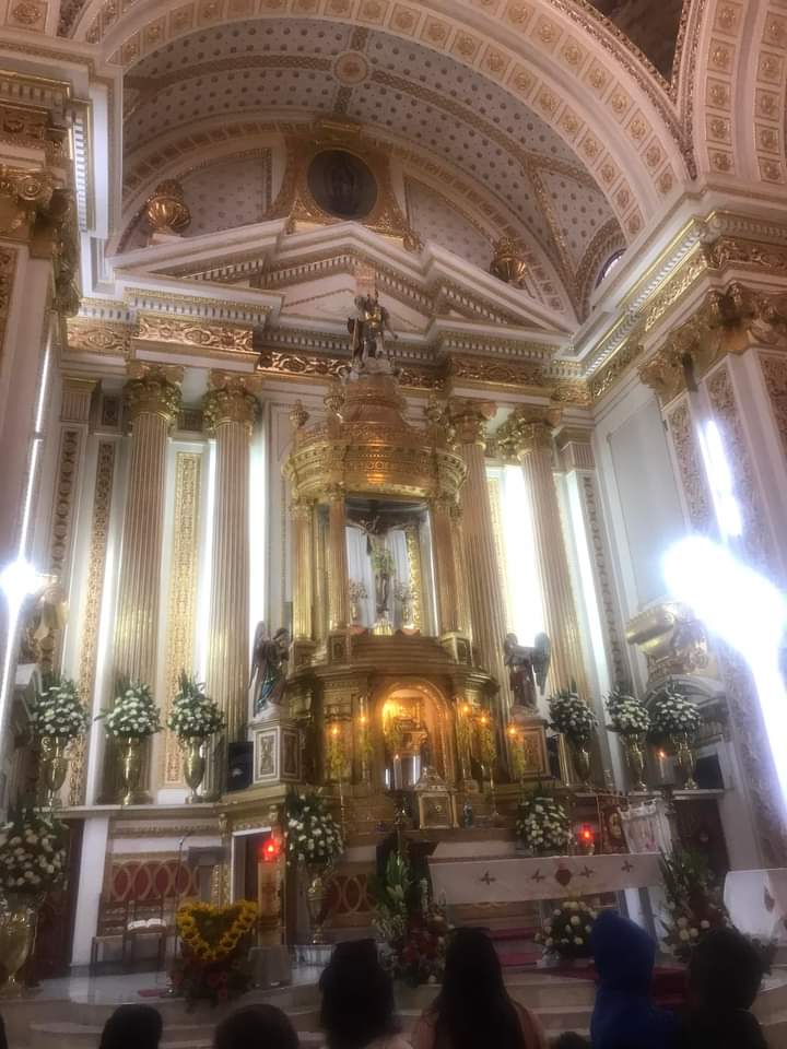 Cristo de Chalma