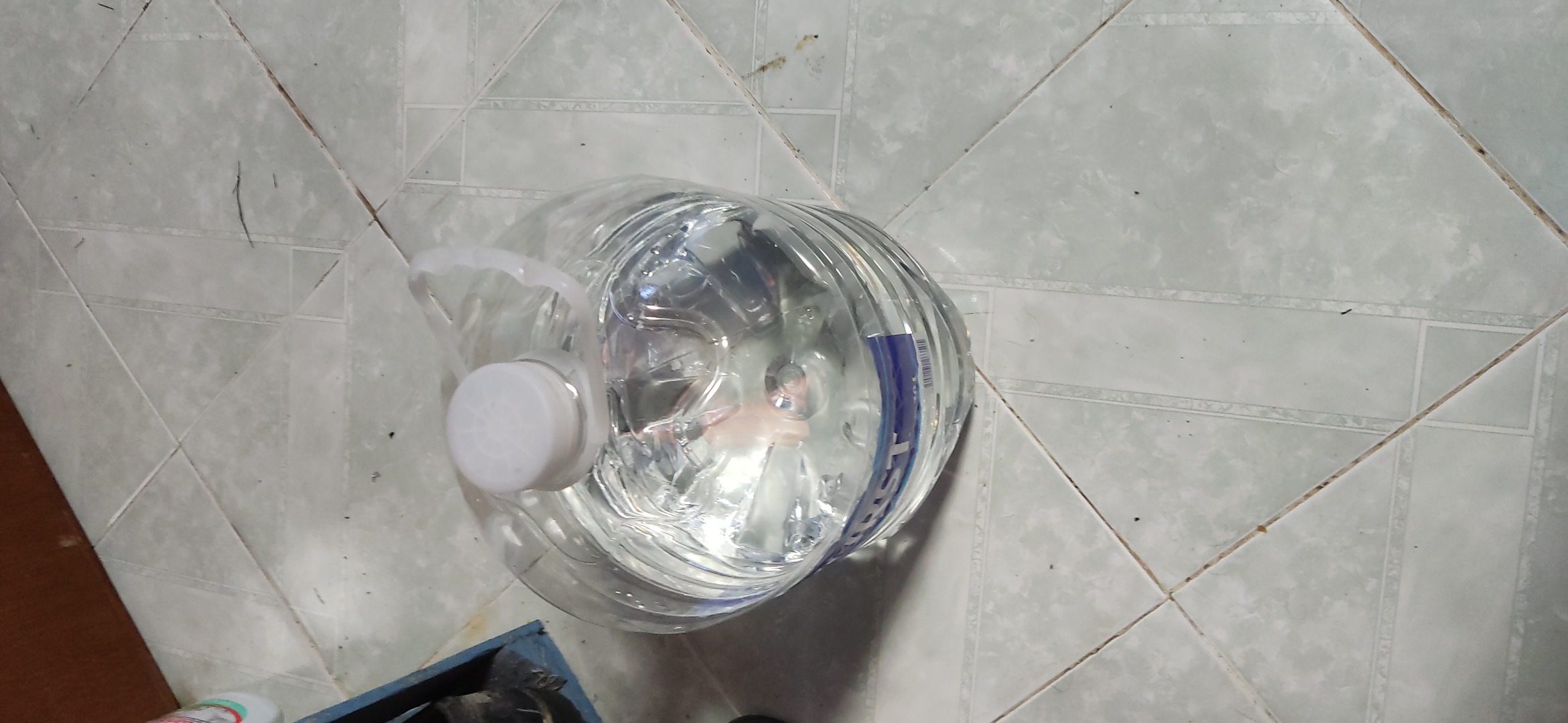 Agua