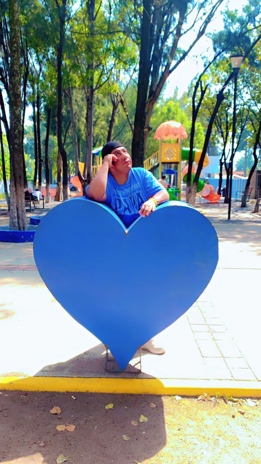 Enamorado