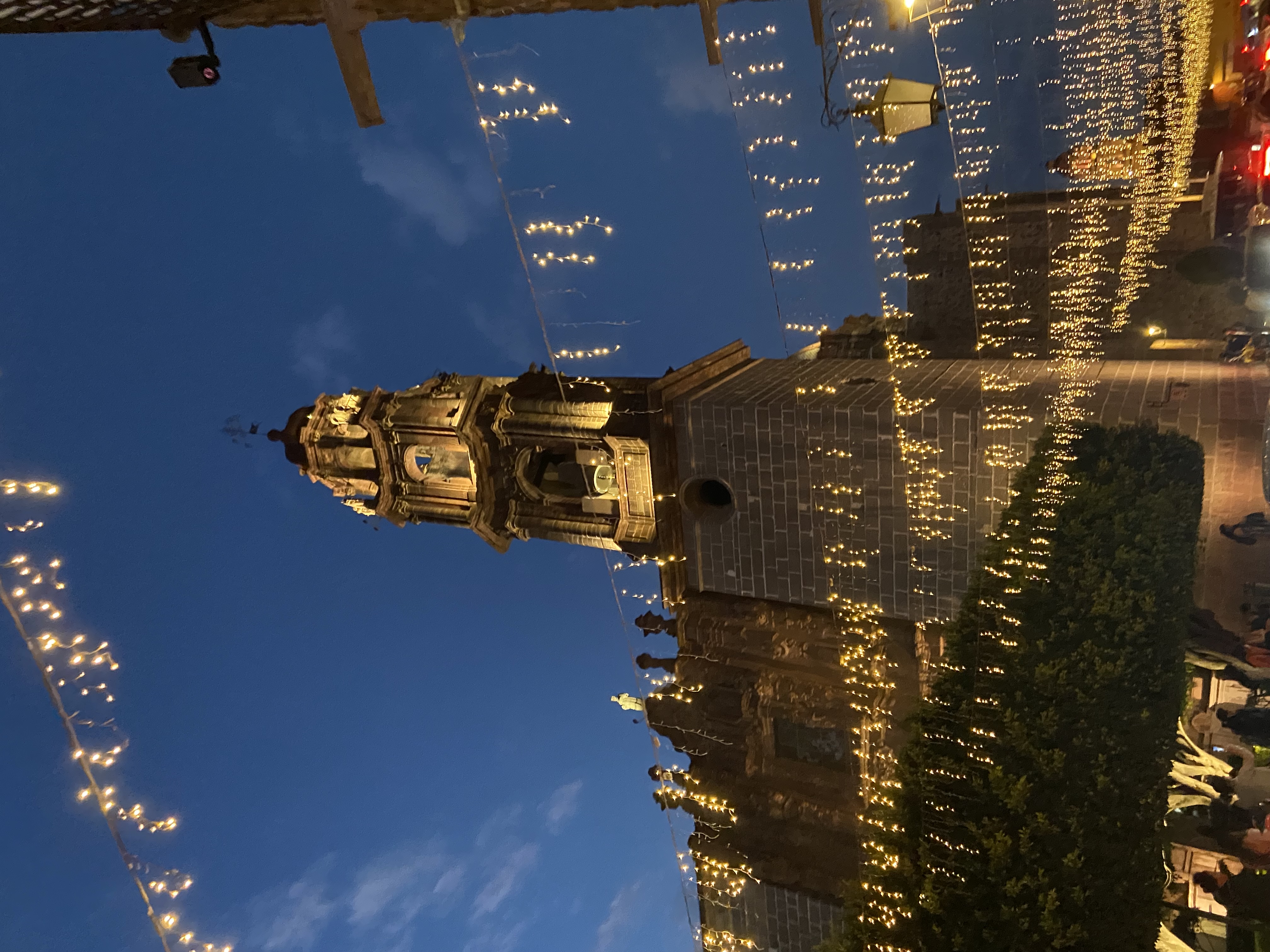 Iglesia de San Francisco