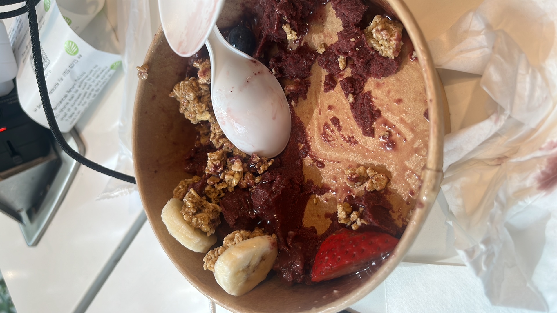 ACAI BOWL