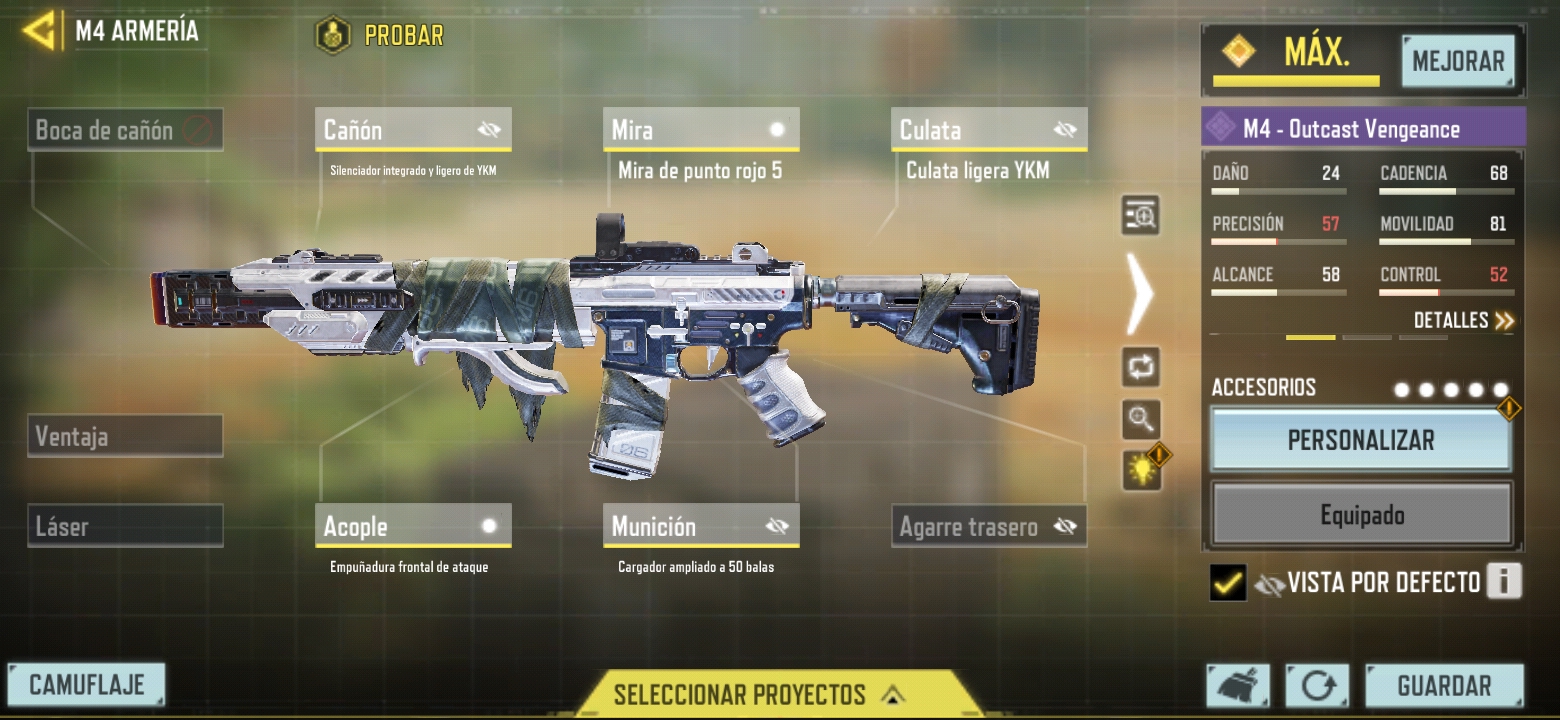 Clase para subir al leyenda