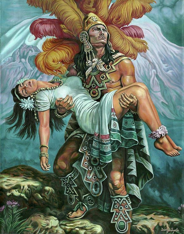 Arte Azteca