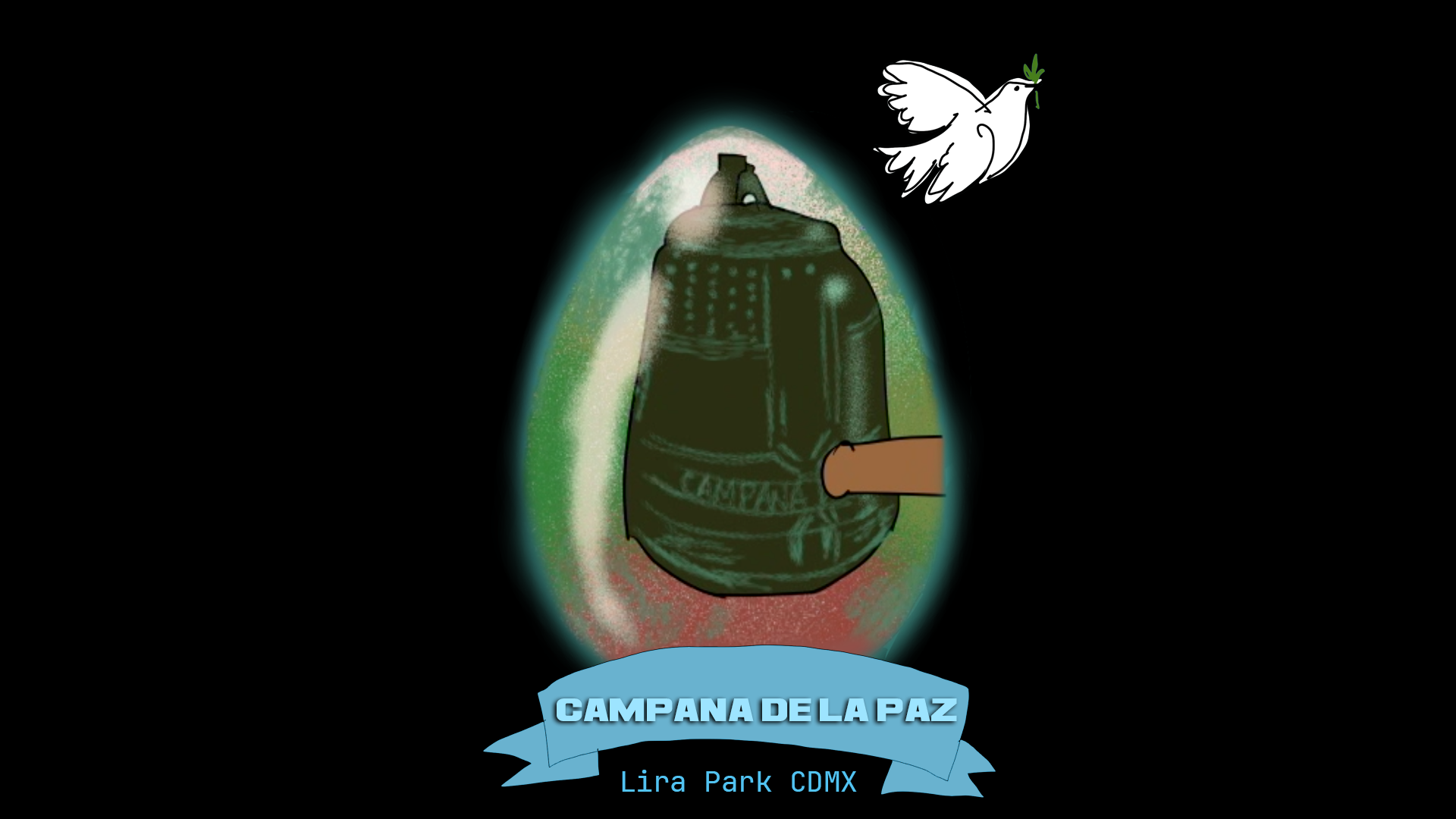 La Campana De La Paz