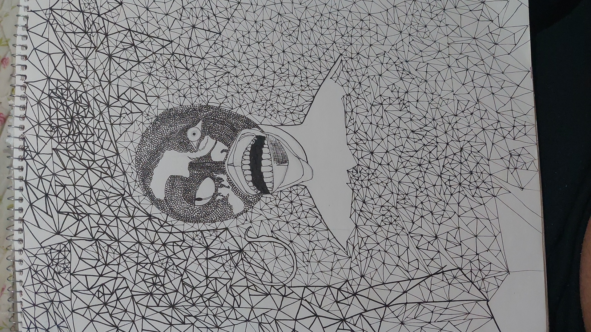 Inpotencia destructiva