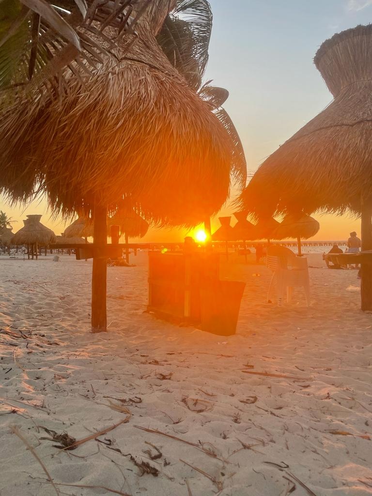 Mi querido PROGRESO Yucatán