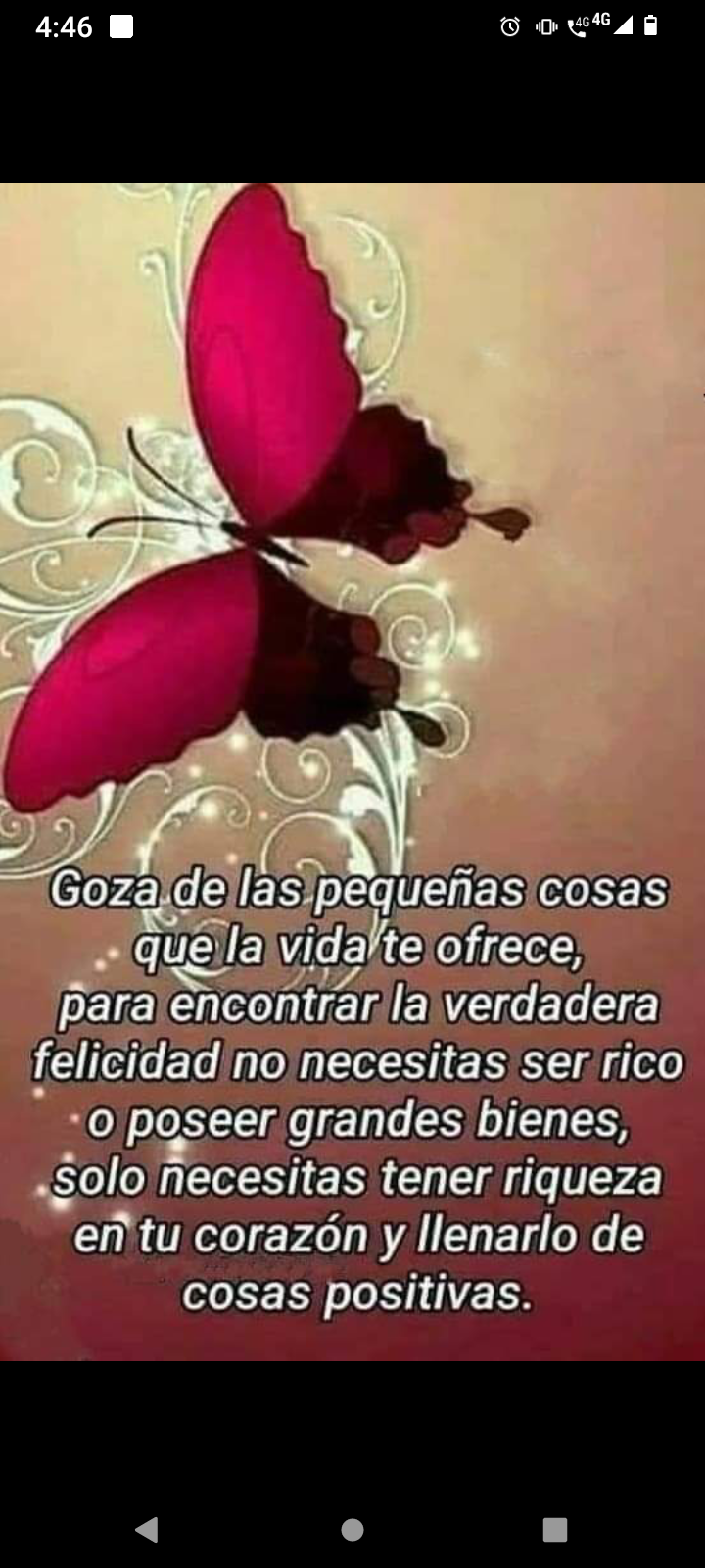 Goza de las pequeñas