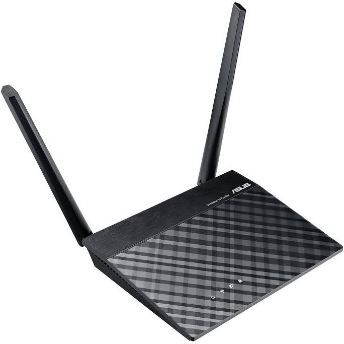 Router Asus 4