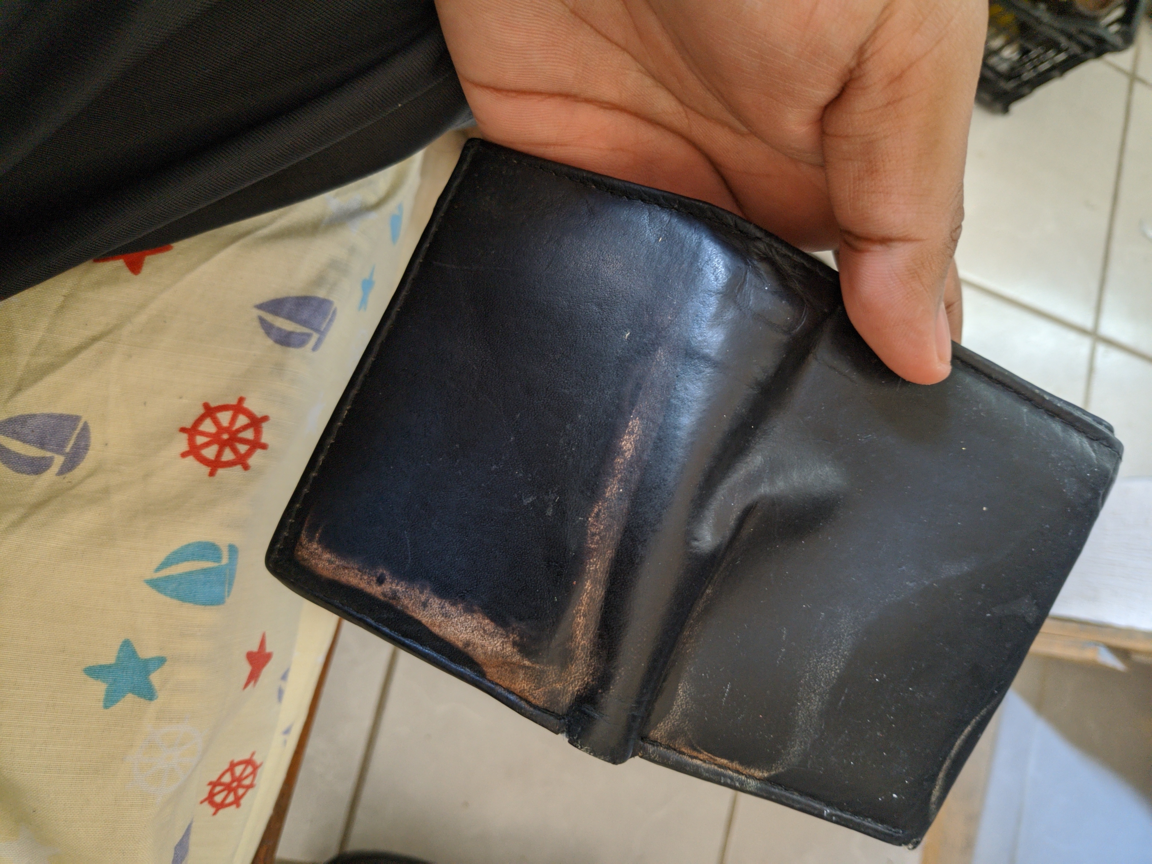 Wallet