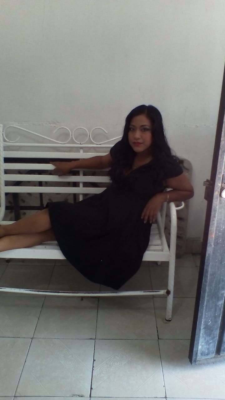 Descansando