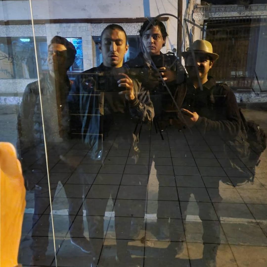 Amigos