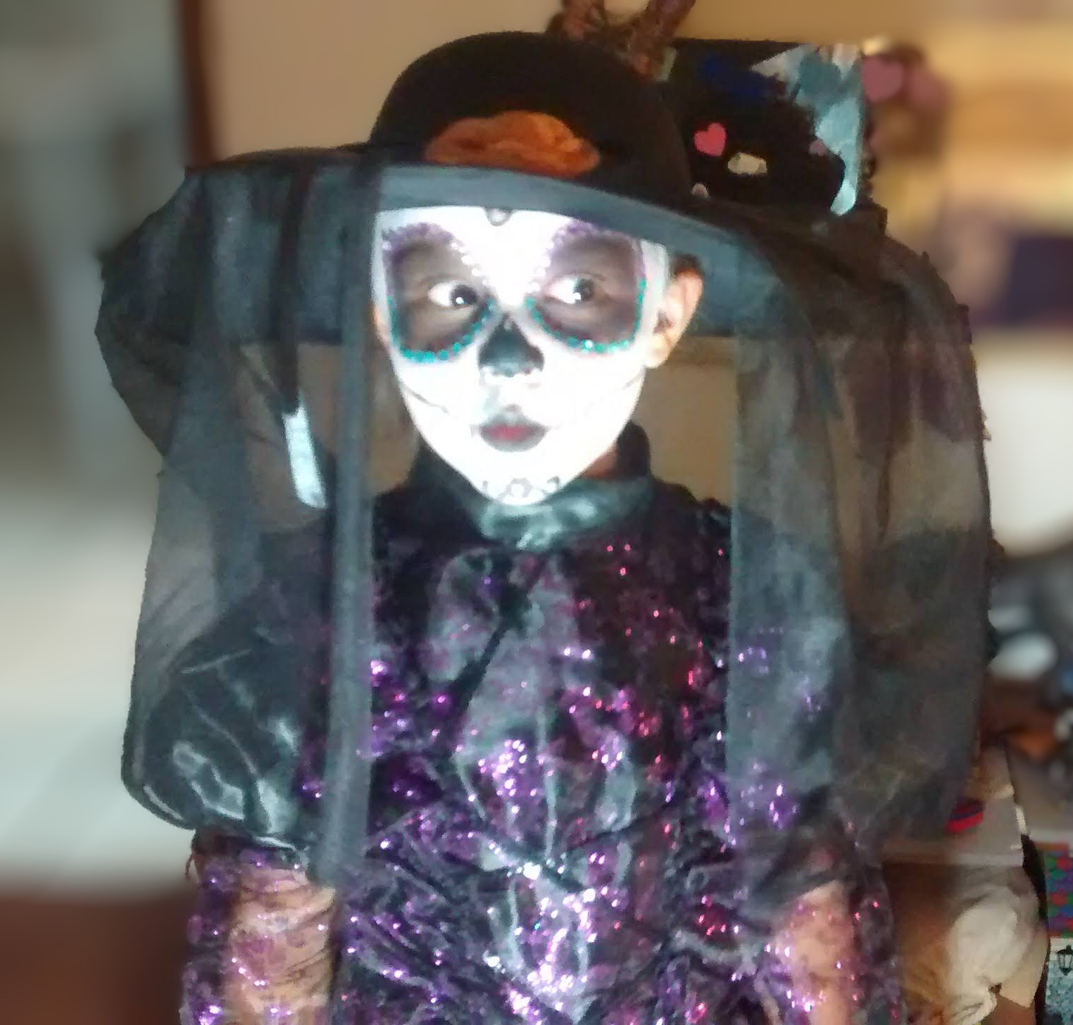 Mi catrina favorita