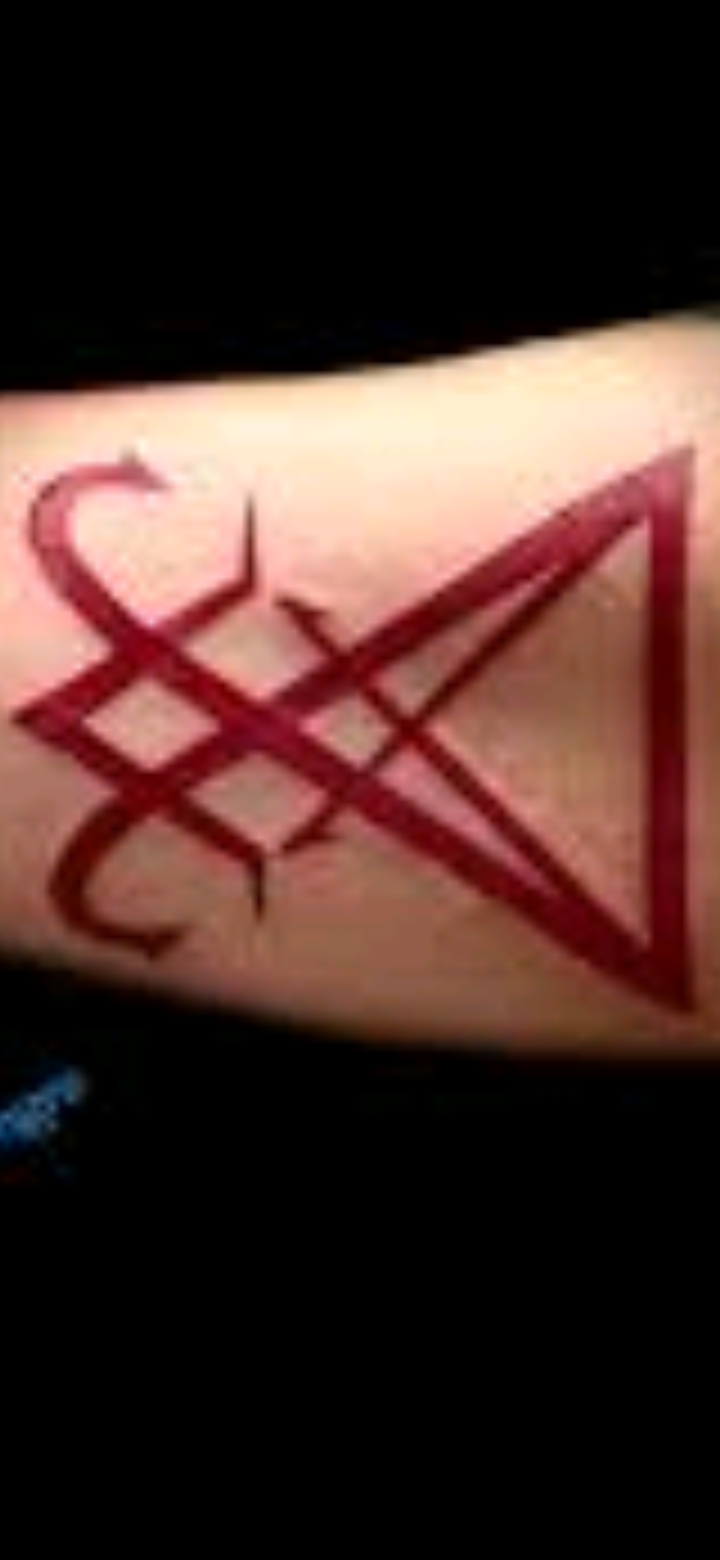 Tatuajes