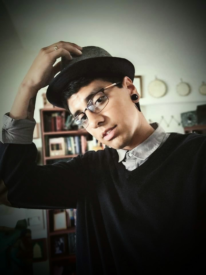 Moises Zazura
