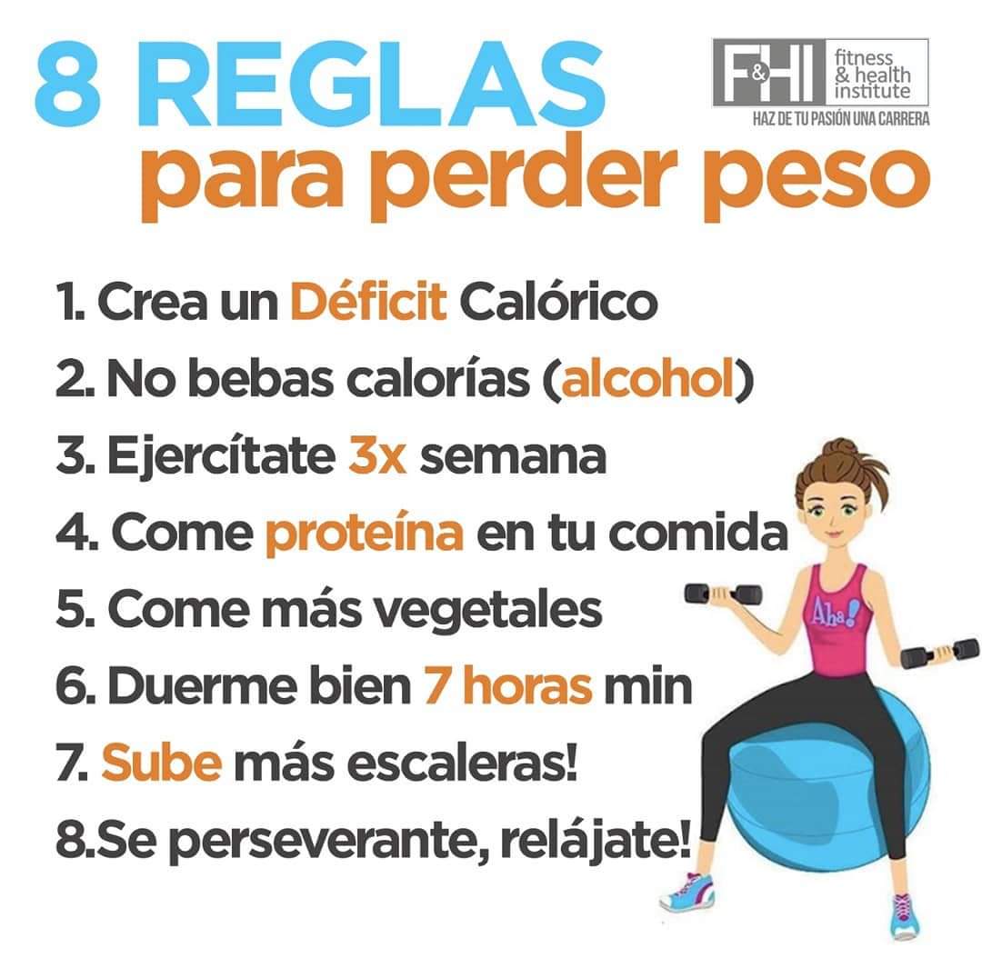 Para fit