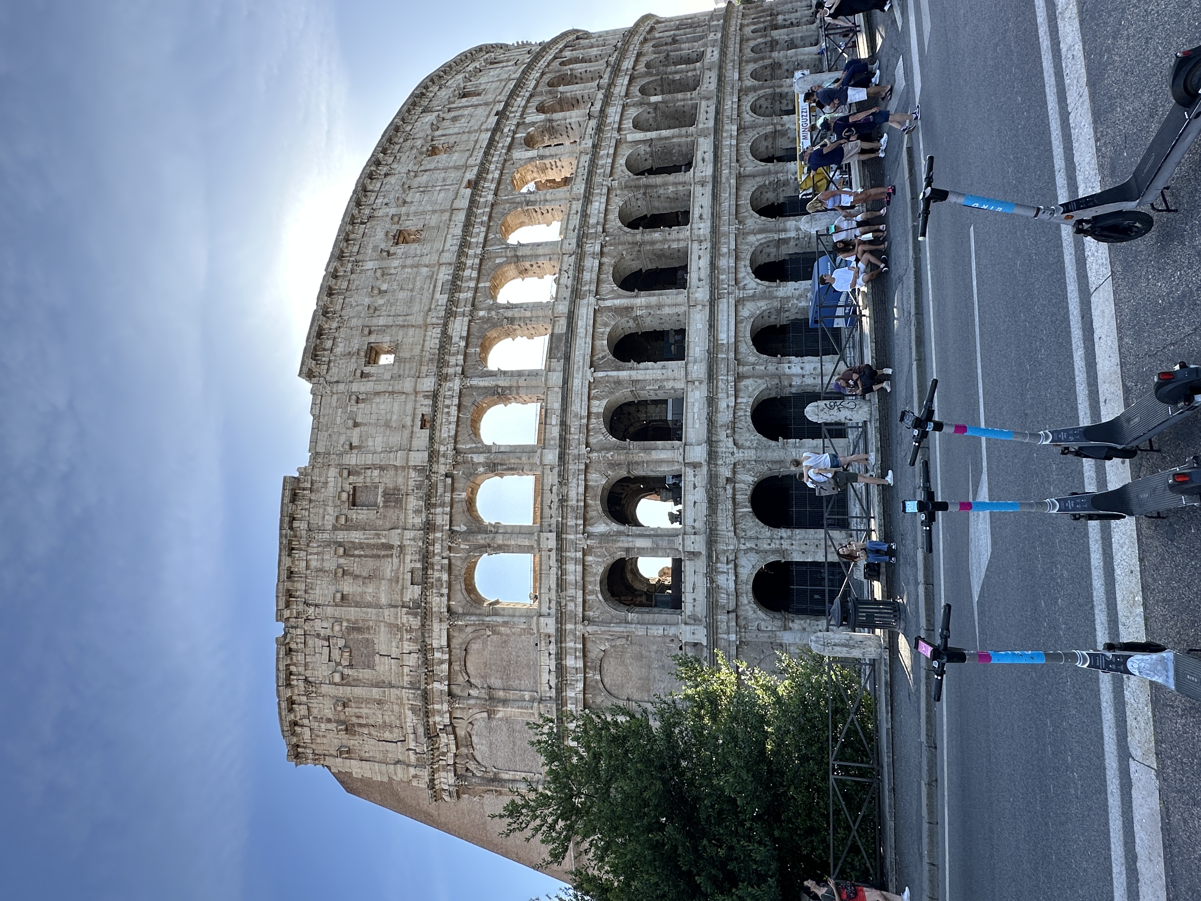Rome, Italy