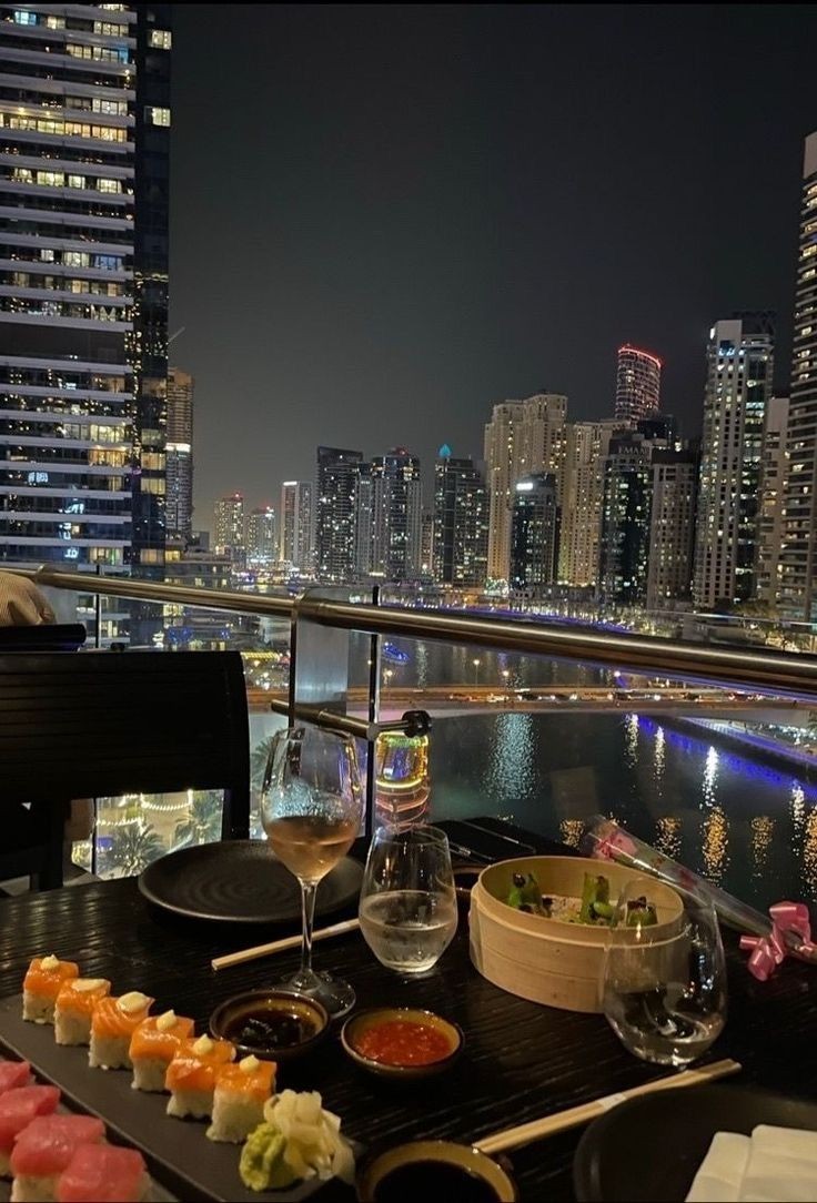 Viviendo de noche