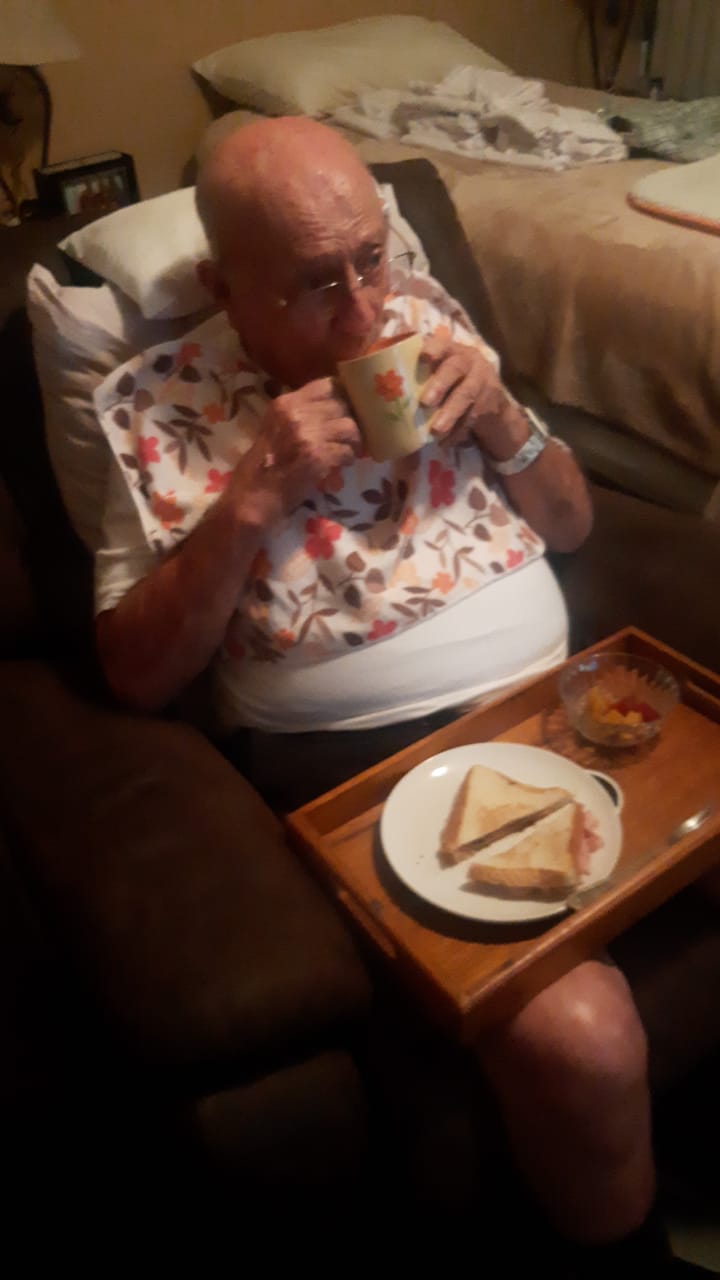 Cena