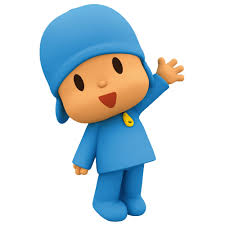 Pocoyo