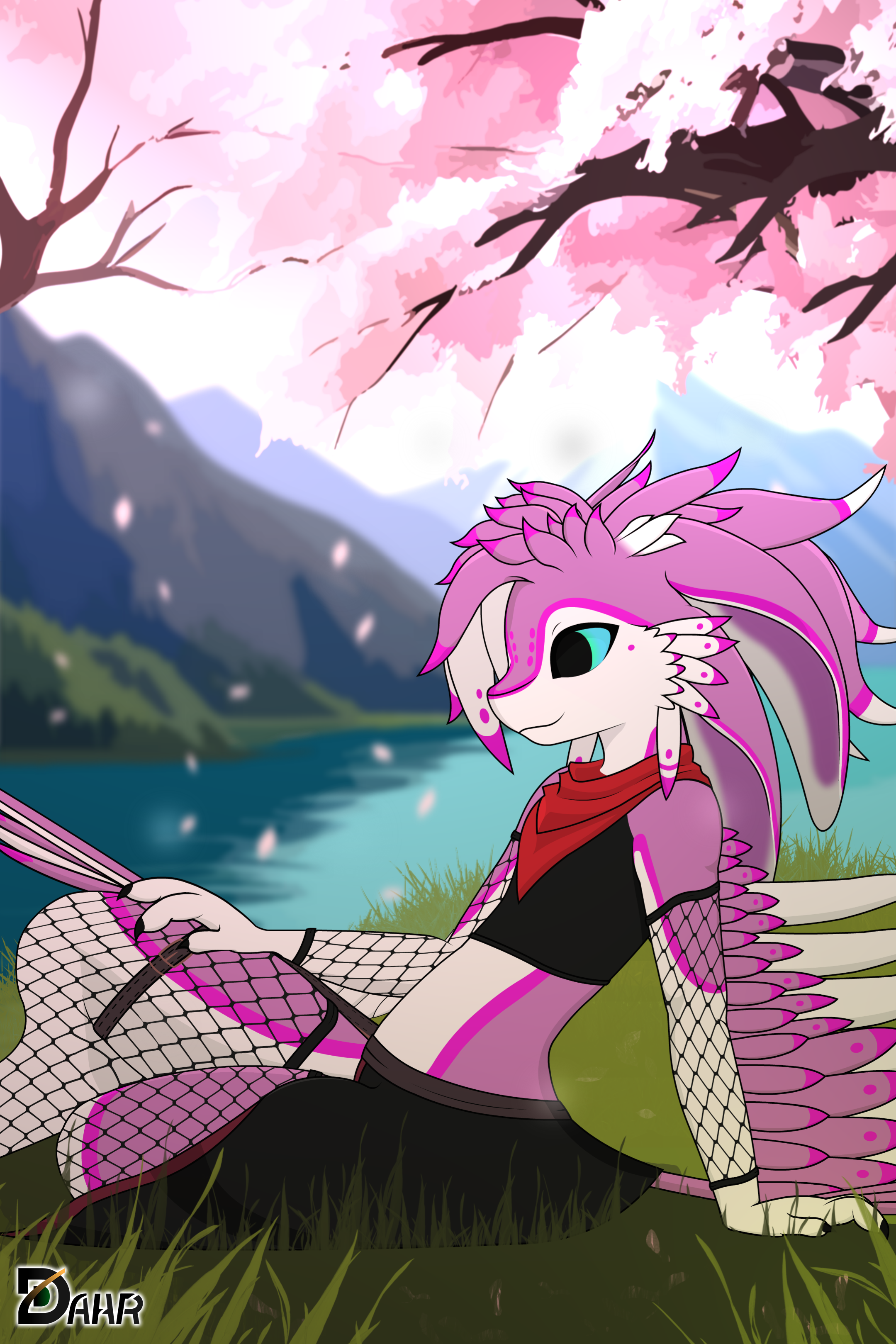 Anti Birthday Present!!