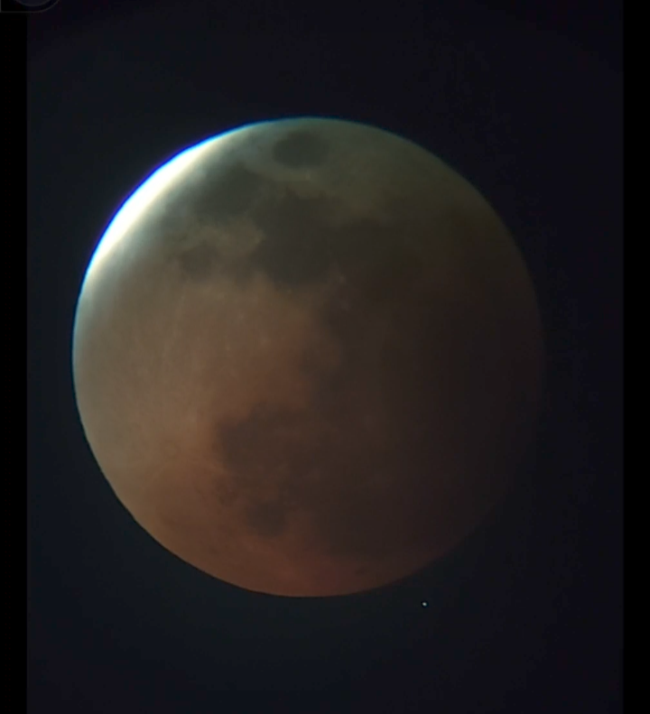 Eclipse 2