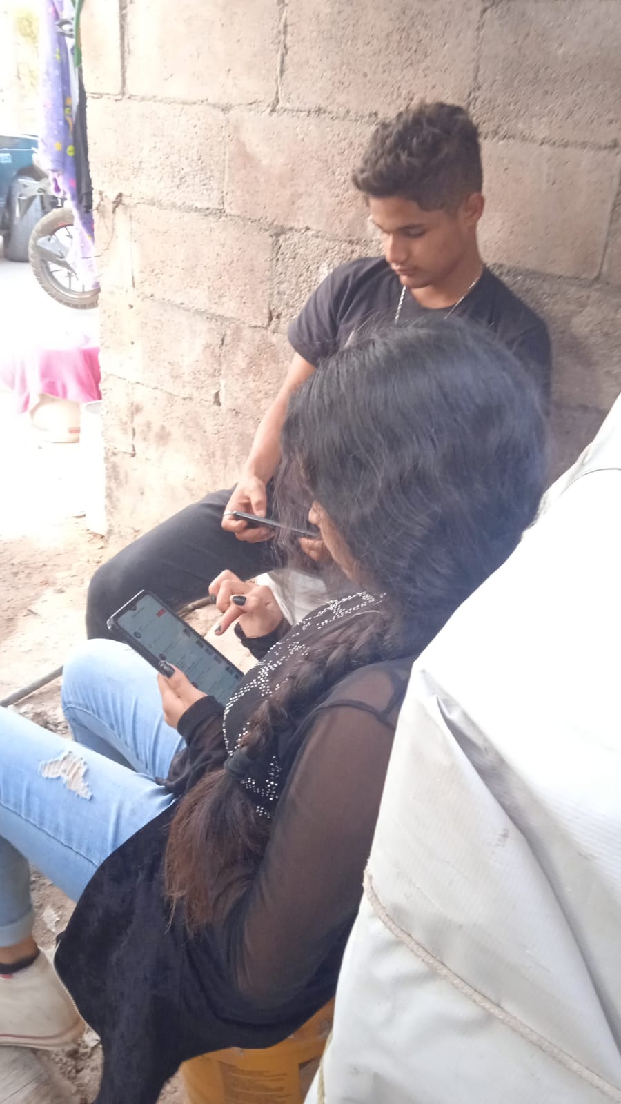 El Sebas y dalaysita