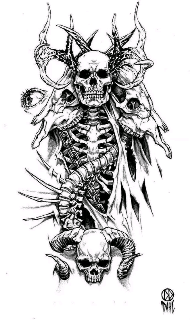 Tattos