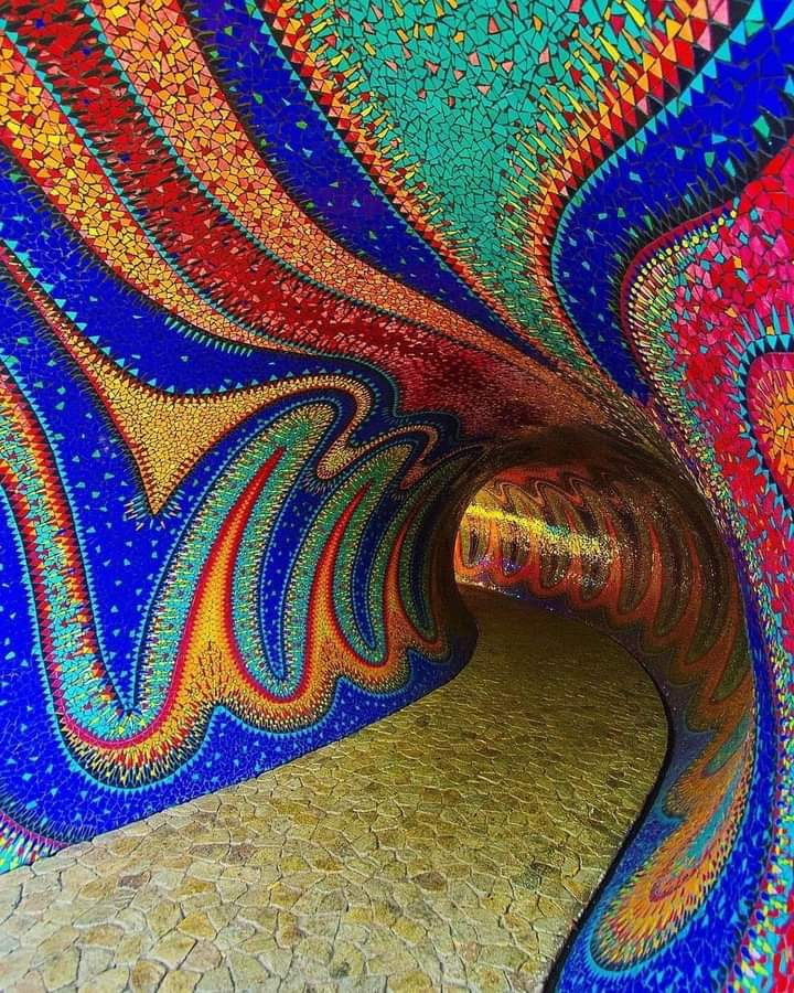 Nido de Quetzalcóatl