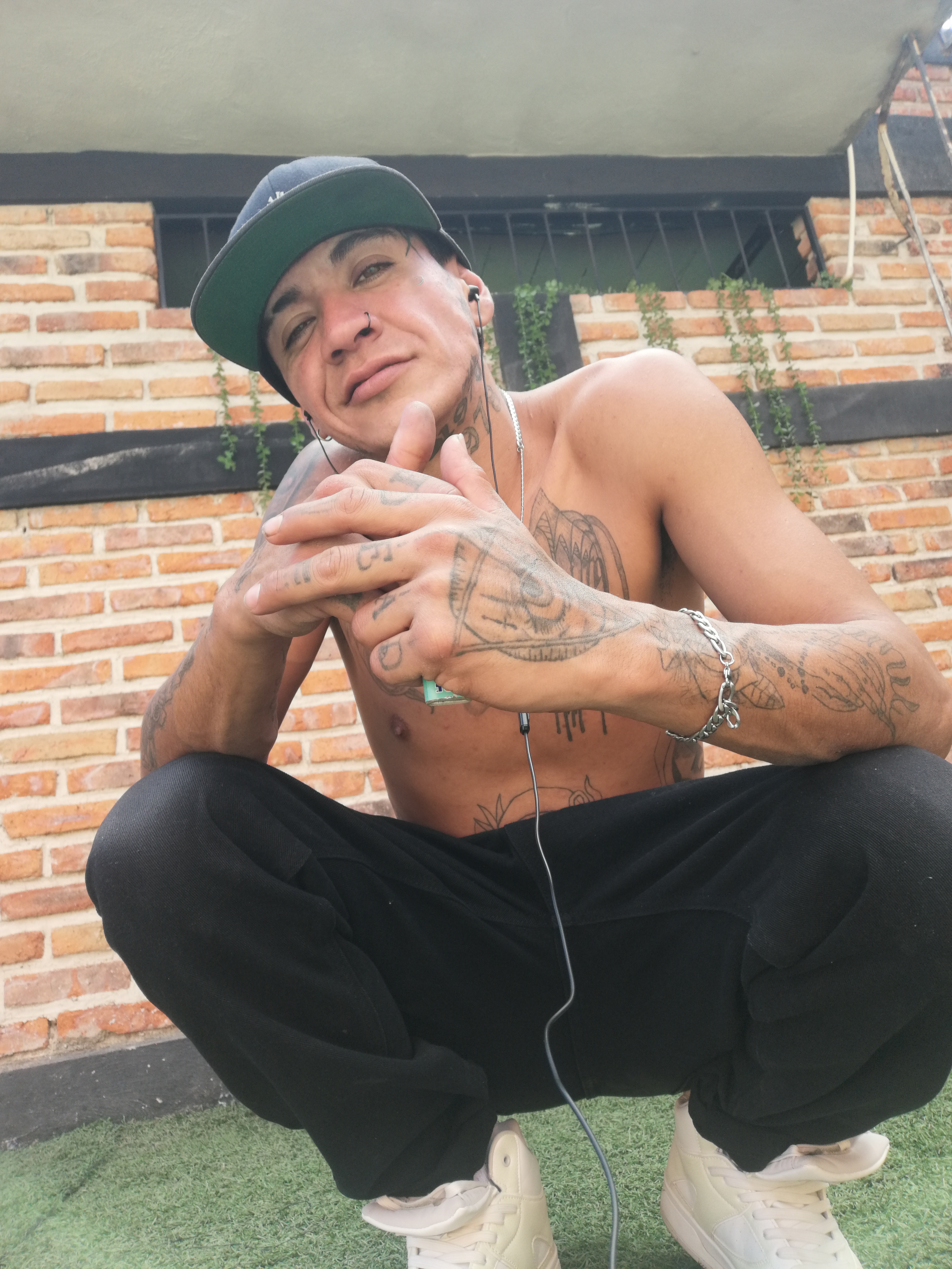 Alejandro