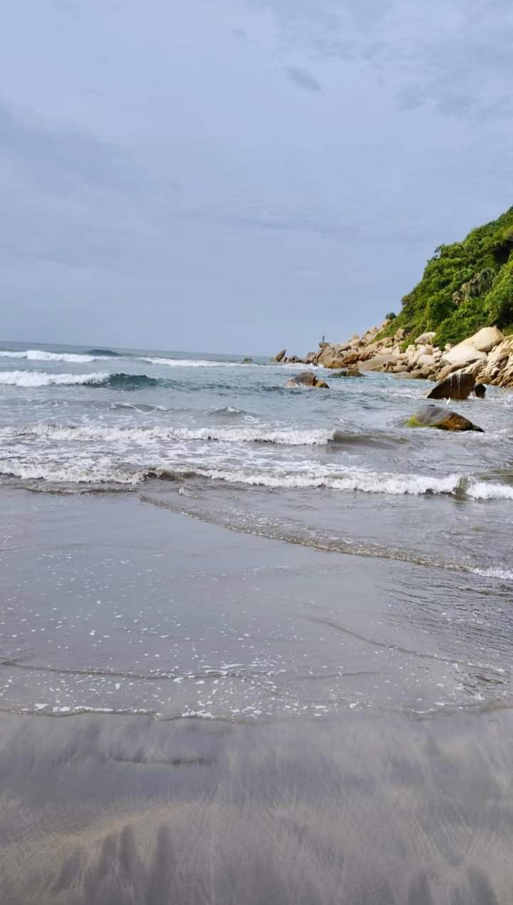 En algun lugar