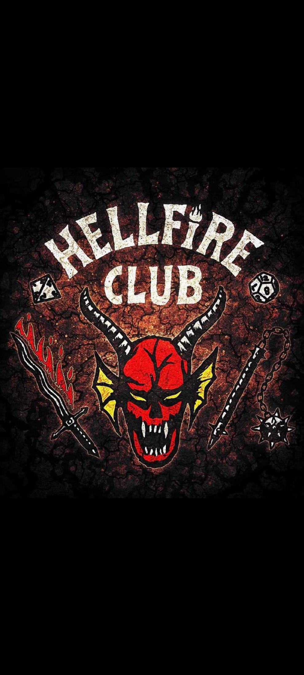 Hellfire club
