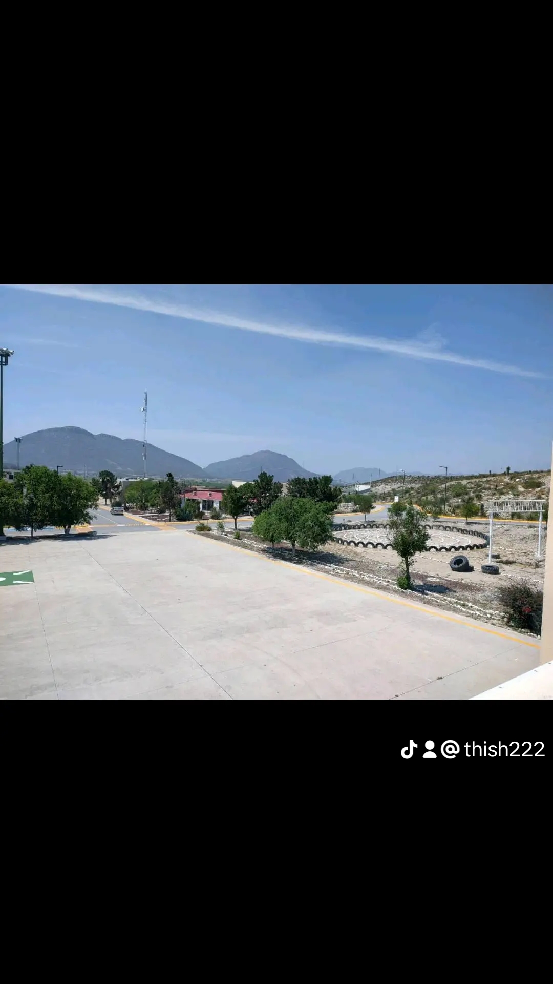 Esto es vida