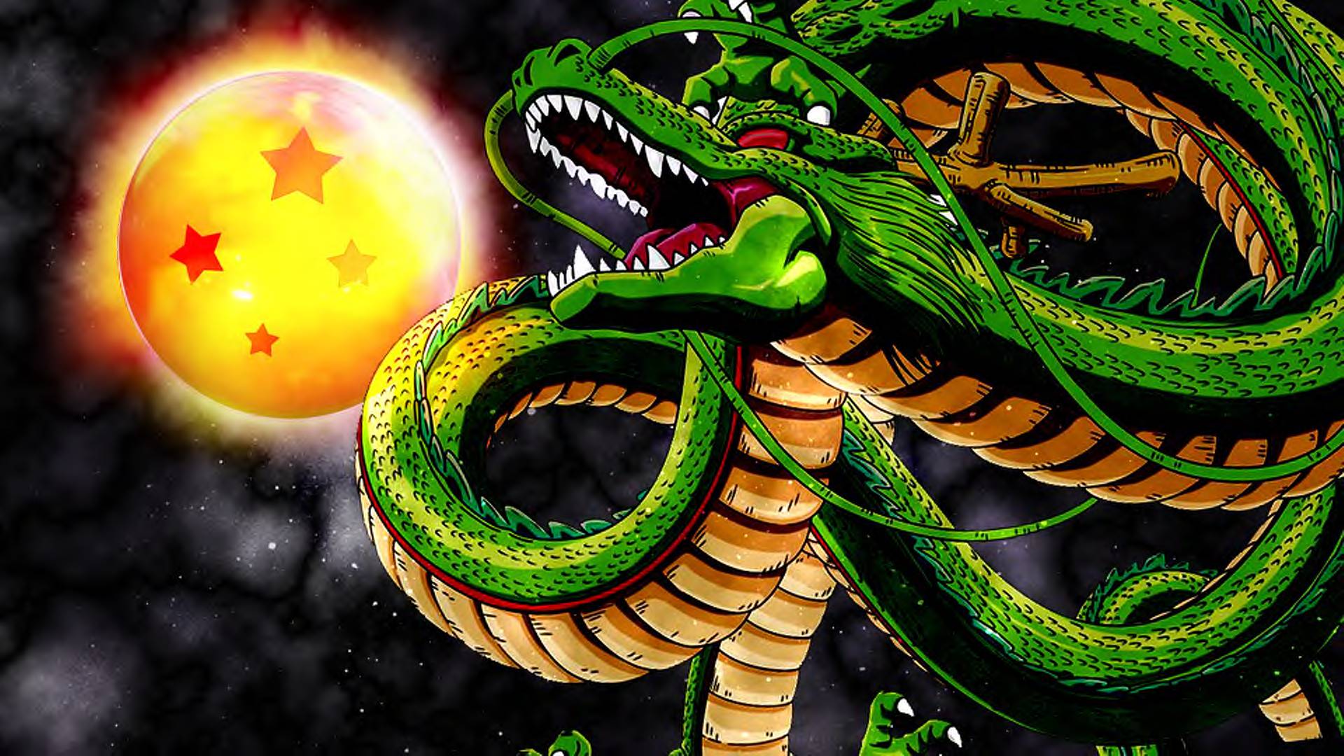 Shenlong