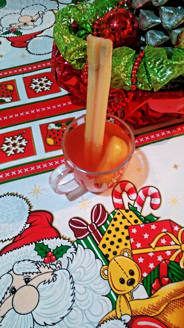 Llego navidad