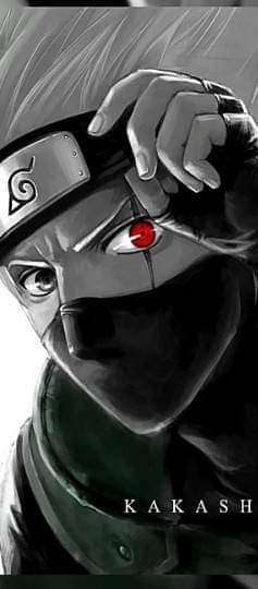 Kakashi