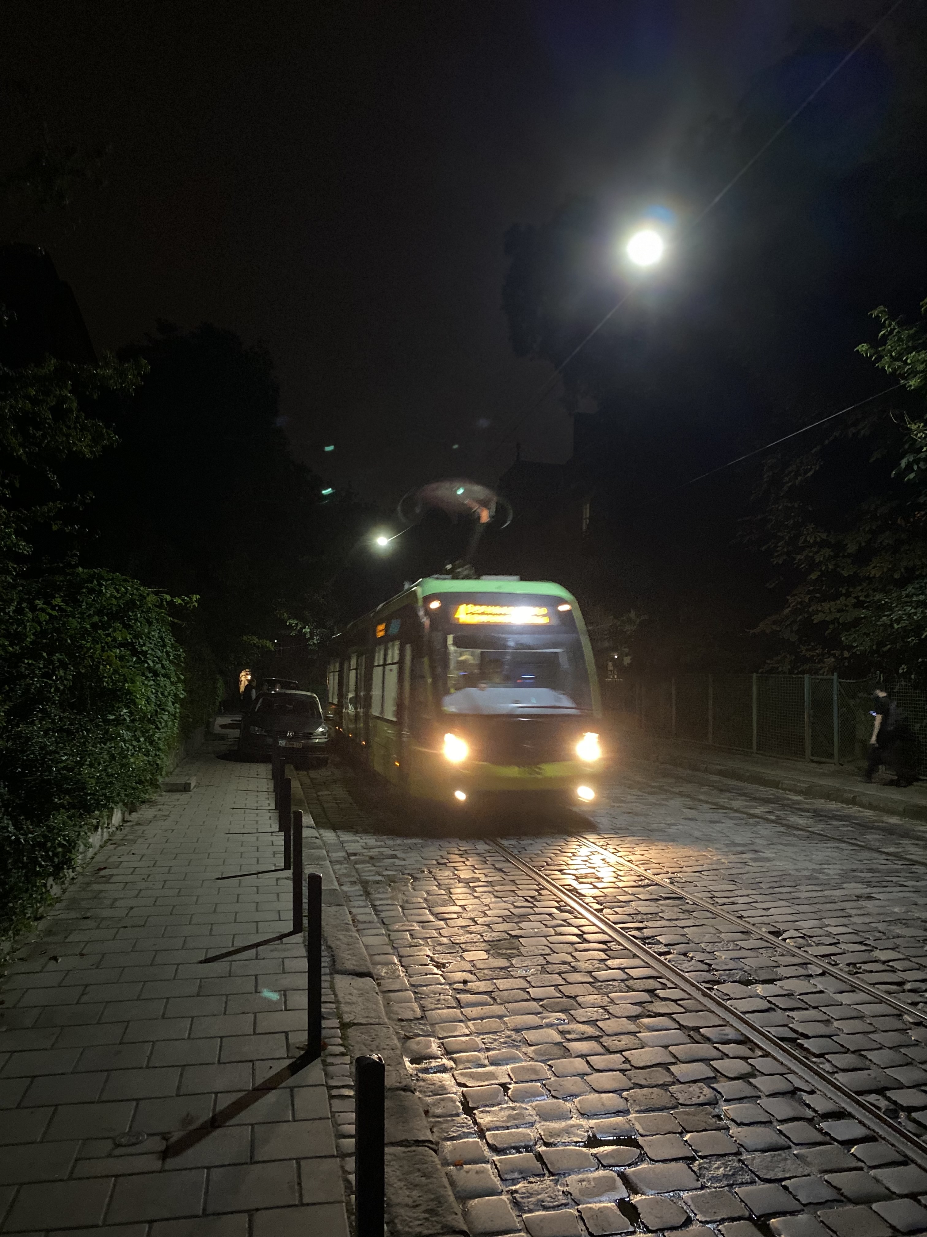 Tram